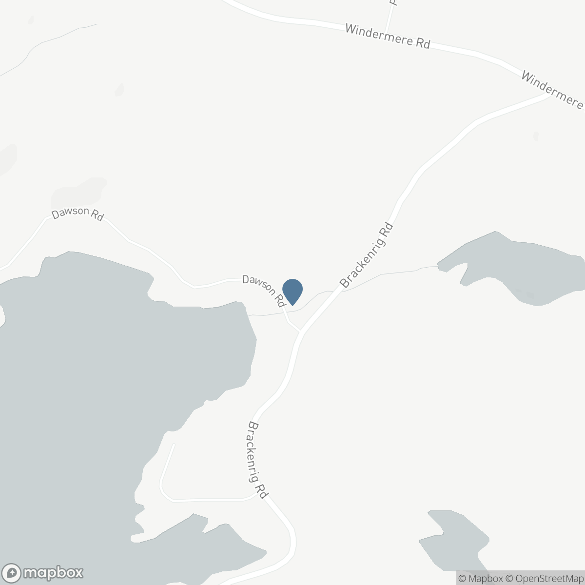 1267 DAWSON ROAD, Utterson, Ontario P0B 1M0